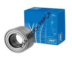 PEUGEOT 406 (1996-2004) ÖN TEKER PORYA RULMANI (SKF)