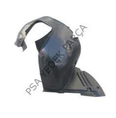 PEUGEOT 307 (2006-2009) SOL ÖN ÇAMURLUK DAVLUMBAZI (İTHAL)