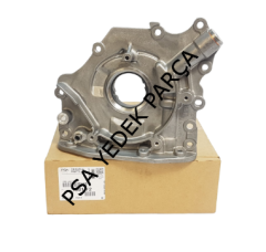 CİTROEN C4 (2004-2015) 1.6HDİ YAĞ POMPASI (ORJİNAL)