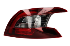 PEUGEOT 308 T9 (2014-2020) SAĞ ARKA DIŞ STOP LAMBASI (ORJİNAL)