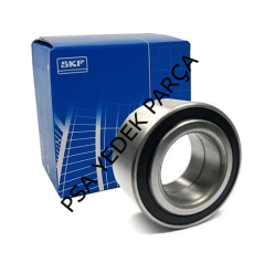 CİTROEN BERLİNGO M59 (2003-2008) ÖN TEKER PORYA RULMANI (SKF)