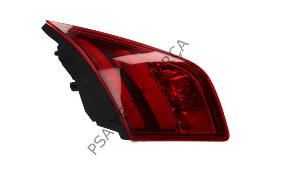 PEUGEOT 308 T9 (2014-2020) SOL ARKA İÇ STOP LAMBASI (ORJİNAL)