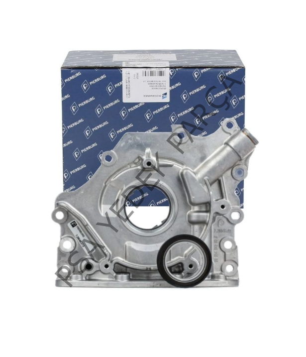 PEUGEOT 5008 (2009-2015) 1.6HDİ YAĞ POMPASI (PİERBURG)