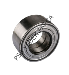 PEUGEOT 206 (1998-2012) ÖN TEKER PORYA RULMANI (SNR)