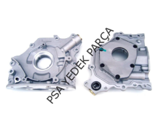 PEUGEOT PARTNER TEPEE (2003-2015) 1.6HDİ YAĞ POMPASI (MARELLİ)