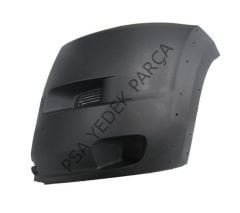 PEUGEOT BOXER III (2006-2013) SOL ÖN TAMPON DODİK DELİKLİ (İTHAL)
