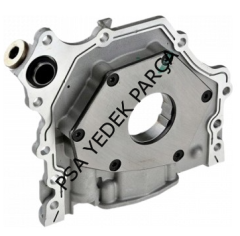 PEUGEOT 5008 (2009-2015) 1.6HDİ YAĞ POMPASI (MARELLİ)