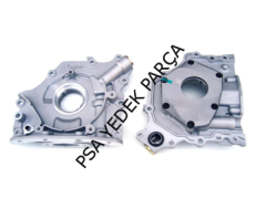 PEUGEOT 5008 (2009-2015) 1.6HDİ YAĞ POMPASI (MARELLİ)