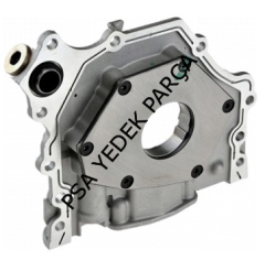 PEUGEOT 307 (2001-2009) 1.6HDİ YAĞ POMPASI (MARELLİ)