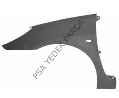 PEUGEOT 307 (2005-2009) SOL ÖN ÇAMURLUK (İTHAL)