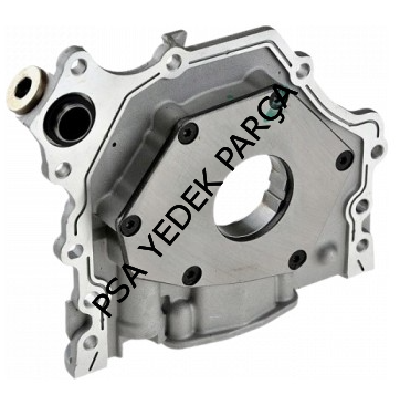 CİTROEN C4 (2004-2015) 1.6HDİ YAĞ POMPASI (MARELLİ)