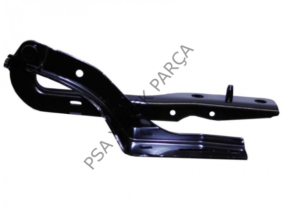 PEUGEOT 307 (2001-2009) MOTOR KAPUT MENTESESİ SAĞ (İTHAL)