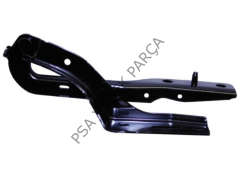 PEUGEOT 307 (2001-2009) MOTOR KAPUT MENTESESİ SAĞ (İTHAL)