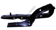 PEUGEOT 307 (2001-2009) MOTOR KAPUT MENTESESİ SOL (İTHAL)