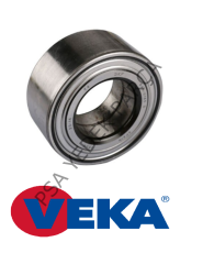 PEUGEOT PARTNER M59 (2003-2008) ÖN TEKER PORYA RULMANI (VEKA)