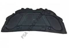 PEUGEOT 307 (2001-2005) MOTOR KAPUT İZELATÖRÜ (İTHAL)