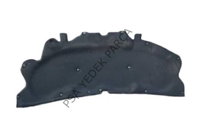 PEUGEOT 307 (2005-2009) MOTOR KAPUT İZELATÖRÜ (İTHAL)