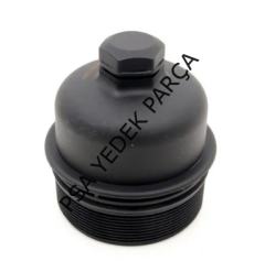 CİTROEN C-ELYSEE (2012-2024) 1.6HDİ YAĞ FİLTRE KAPAĞI (İTHAL)