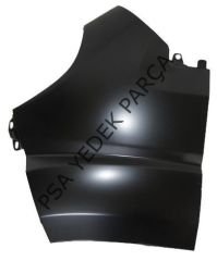 CİTROEN JUMPER III (2006-2013) SOL ÖN ÇAMURLUK (İTHAL)