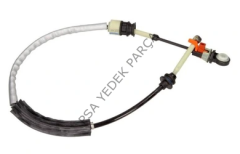 PEUGEOT 407 (2004-2011) VİTES KUMANDA TELİ (GEÇİŞ) (CAVO)