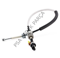 PEUGEOT 407 (2004-2011) VİTES KUMANDA TELİ (SEÇİM) (CAVO)