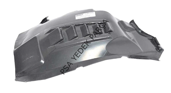PEUGEOT BOXER III (2006-2013) SAĞ ÖN ÇAMURLUK DAVLUMBAZI (İTHAL)