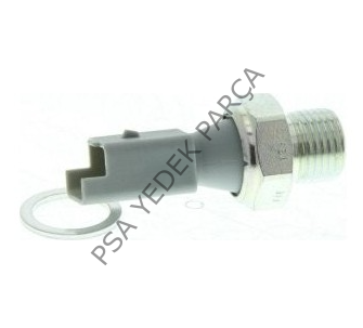 CİTROEN C-ELYSEE (2012-2024) 1.6HDİ YAĞ MÜŞÜRÜ (ORJİNAL)