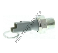 CİTROEN C-ELYSEE (2012-2024) 1.6HDİ YAĞ MÜŞÜRÜ (ORJİNAL)