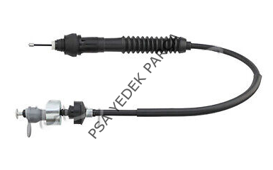 CİTROEN BERLİNGO (1998-2008) 1.9 DEBRİYAJ TELİ (MONTAJ)