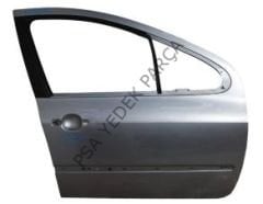 PEUGEOT 307 5K (2001-2009) SAĞ ÖN KAPI (İTHAL)