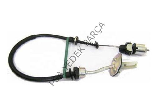 PEUGEOT BİPPER (2007-2015) 1.4HDI DEBRİYAJ TELİ (ORJİNAL)