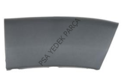 PEUGEOT BOXER III (2006-2013) SOL ÖN ÇAMURLUK DODİĞİ (İTHAL)