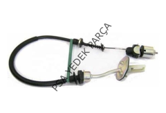 PEUGEOT BİPPER (2007-2015) 1.4HDI DEBRİYAJ TELİ (FROW)