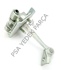 PEUGEOT 307 5K (2001-2009) ÖN KAPI GERGİSİ (İTHAL)