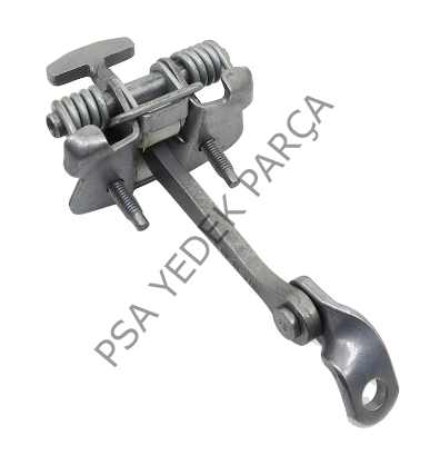 PEUGEOT 307 5K (2001-2009) ARKA KAPI GERGİSİ (İTHAL)