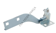 PEUGEOT BOXER III (2006-2013) MOTOR KAPUT MENTEŞESİ SOL (İTHAL)