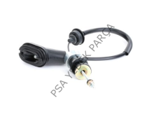 PEUGEOT 106 GTI (1991-2002) DEBRİYAJ TELİ (CAVO)