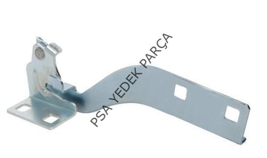 CİTROEN JUMPER III (2006-2013) MOTOR KAPUT MENTEŞESİ SAĞ (İTHAL)