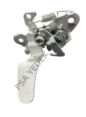 PEUGEOT 307 (2001-2005) MOTOR KAPUT KİLİDİ (İTHAL)
