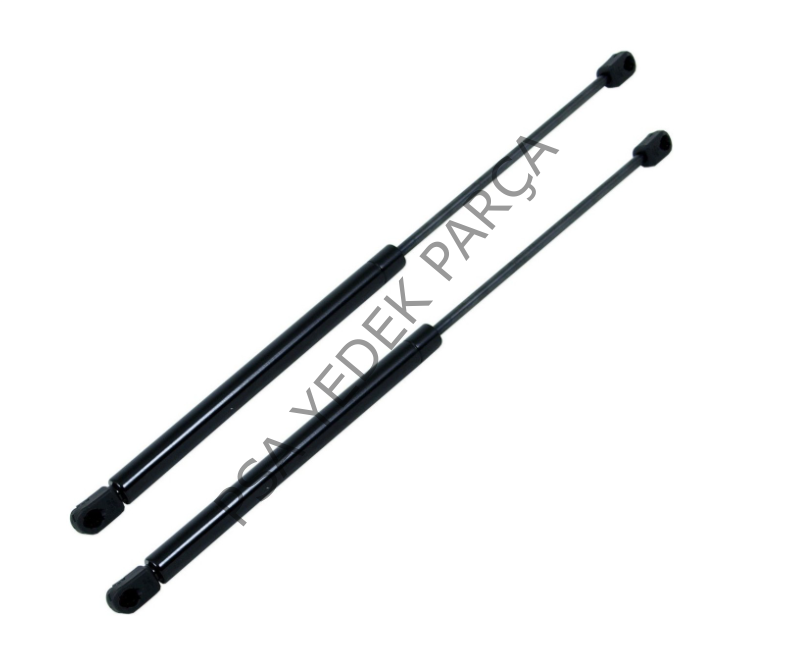 PEUGEOT 307 5K (2001-2009) ARKA BAGAJ KAPAK AMORTİSÖRÜ TAKIM (İTHAL)