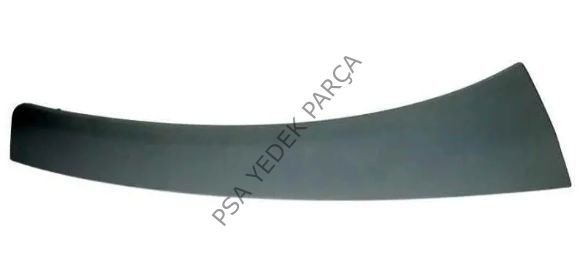 PEUGEOT BOXER III (2006-2013) SOL FAR ALT ÇITASI (İTHAL)