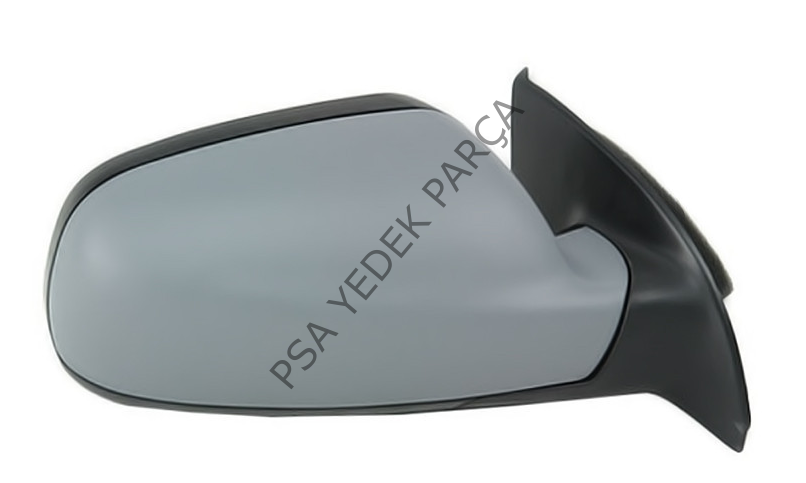 PEUGEOT 307 (2001-2009) SAĞ DİKİZ AYNASI ELEKTRİKLİ (ALKAR)