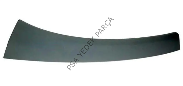 CİTROEN JUMPER III (2006-2013) SAĞ FAR ALT ÇITASI (İTHAL)