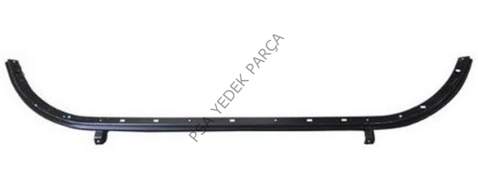 PEUGEOT BOXER III (2006-2013) ÖN TAMPON DEMİRİ (İTHAL)