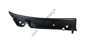 PEUGEOT BOXER III (2006-2013) ÖN CAM ALT IZGARA SAĞ (İTHAL)