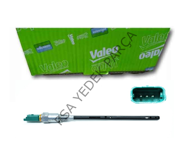 PEUGEOT 307 (2001-2009) 1.6HDİ YAĞ SEVİYE MÜŞÜRÜ (VALEO)