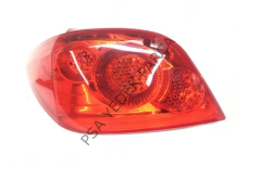 PEUGEOT 307 (2006-2009) SOL ARKA STOP (ORJİNAL)