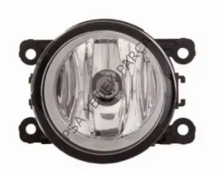 PEUGEOT 307 (2006-2009) ÖN SİS LAMBASI (FASE)