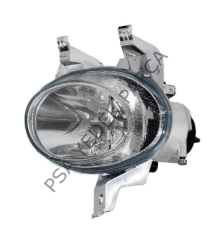 PEUGEOT 206 (1998-2009) SOL ÖN SİS LAMBASI (İTHAL)