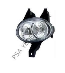 PEUGEOT 206 GTI (1998-2009) SOL ÖN SİS LAMBASI (İTHAL)